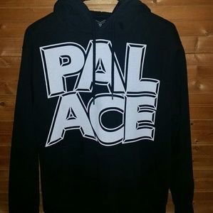 Palace London Hoody